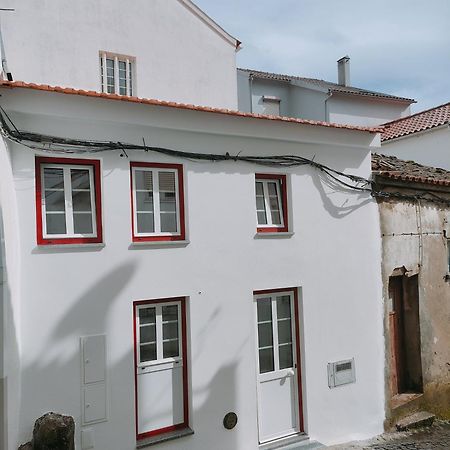 Casas Dos Senadores By Vale Do Zezere Hotel マンテイガス エクステリア 写真