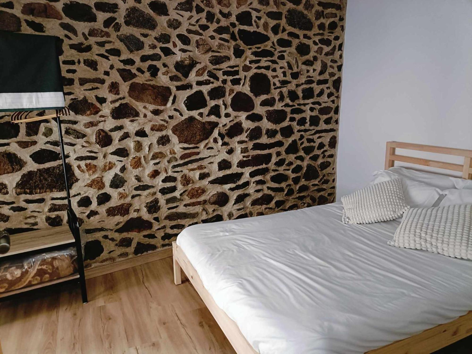 Casas Dos Senadores By Vale Do Zezere Hotel マンテイガス エクステリア 写真